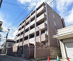 京都府京都市上京区菊屋町（賃貸マンション1K・5階・26.60㎡） その1