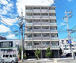 ＥＳＣＡＳＡ京都四条梅津 701 ｜ 京都府京都市右京区梅津南上田町（賃貸マンション1K・7階・26.40㎡） その1