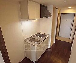 リーベルノ 202 ｜ 京都府京都市右京区太秦松本町（賃貸マンション1K・2階・23.27㎡） その5