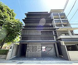 京都府京都市中京区六丁目（賃貸マンション3LDK・3階・102.77㎡） その1