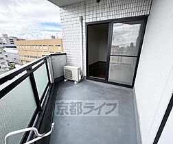 パラドール西院ＰＡＲＴIII 301 ｜ 京都府京都市右京区西院安塚町（賃貸マンション1K・3階・21.75㎡） その27