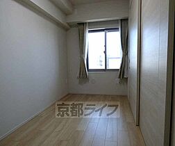 京都府京都市中京区橋之町（賃貸マンション1LDK・7階・40.04㎡） その10