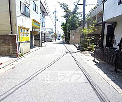 シティ嵯峨 205 ｜ 京都府京都市右京区嵯峨天龍寺瀬戸川町（賃貸アパート1R・2階・14.58㎡） その27