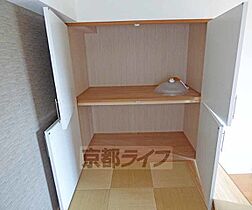 京都府京都市北区小山西上総町（賃貸マンション2K・3階・31.48㎡） その12