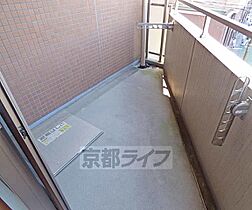 京都府京都市北区小山西上総町（賃貸マンション2K・3階・31.48㎡） その10