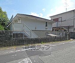 ハイツグリンカ 107 ｜ 京都府京都市北区紫野今宮町（賃貸アパート1K・1階・21.53㎡） その3