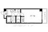 第16長栄アーバンハイツ五条5階4.7万円