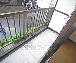 京都府京都市北区衣笠赤阪町（賃貸マンション1K・1階・18.40㎡） その9