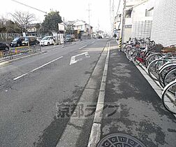 京都府京都市北区大宮東脇台町（賃貸マンション1K・2階・22.50㎡） その15