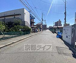 ＳＵＮ 201 ｜ 京都府京都市右京区西院日照町（賃貸マンション1LDK・2階・38.38㎡） その5