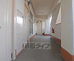 京都府京都市上京区亀屋町（賃貸マンション1R・3階・18.40㎡） その23