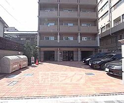 ビクトワール西大路御池 706 ｜ 京都府京都市中京区西ノ京南原町（賃貸マンション1LDK・7階・35.00㎡） その22