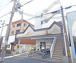 ソワリエ　マエグチ 203 ｜ 京都府京都市上京区笹屋町通千本東入笹屋町3丁目（賃貸マンション1K・2階・17.61㎡） その1