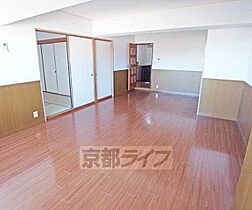 グランドパレスもと庄屋 415 ｜ 京都府京都市右京区常盤下田町（賃貸マンション3LDK・4階・85.63㎡） その4