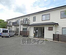 プライムシティおむろ 207 ｜ 京都府京都市右京区御室芝橋町（賃貸アパート1K・2階・18.15㎡） その3