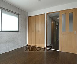 京都府京都市北区小山西大野町（賃貸マンション1K・4階・20.45㎡） その15