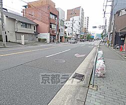 京都府京都市上京区大原口町（賃貸マンション1K・2階・13.00㎡） その16