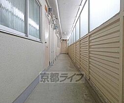 京都府京都市上京区大原口町（賃貸マンション1K・2階・13.00㎡） その19