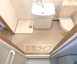 京都府京都市北区小山下内河原町（賃貸マンション1LDK・7階・36.08㎡） その18