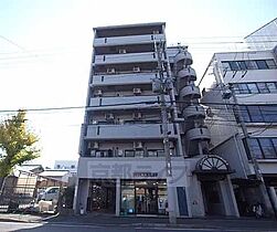 ピープル松倉 207 ｜ 京都府京都市右京区西京極北大入町（賃貸マンション1K・2階・16.72㎡） その3