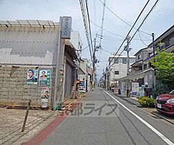 京都府京都市上京区元百万遍町（賃貸マンション1K・2階・15.61㎡） その18