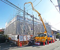 （仮称）ＳＴＡＮＤＺ衣笠街道町 302 ｜ 京都府京都市北区衣笠街道町（賃貸マンション1K・3階・28.29㎡） その1