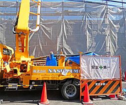 （仮称）ＳＴＡＮＤＺ衣笠街道町 308 ｜ 京都府京都市北区衣笠街道町（賃貸マンション1K・3階・27.66㎡） その7