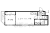 ベラジオ京都円町5階8.7万円