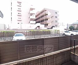 ジョイハウス　Ａ棟／Ｂ棟 A103 ｜ 京都府京都市右京区西京極畔勝町（賃貸アパート1K・1階・24.71㎡） その11