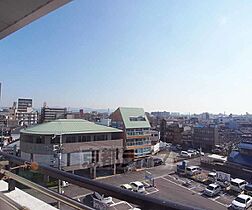 エリーフラッツ西京極 701 ｜ 京都府京都市右京区西京極西池田町（賃貸マンション1K・7階・18.00㎡） その29