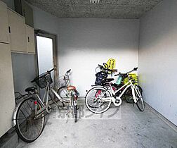 京都府京都市北区紫竹西南町（賃貸マンション1K・4階・20.00㎡） その16