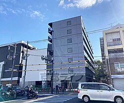 ブランシエスタ西京極 607 ｜ 京都府京都市右京区西京極新明町（賃貸マンション1DK・6階・25.04㎡） その3