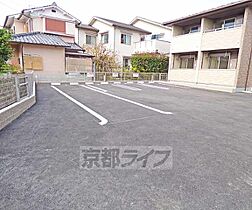 京都府京都市北区上賀茂向梅町（賃貸アパート1K・1階・30.85㎡） その6