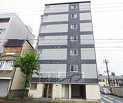 ワンモアハート円町 703 ｜ 京都府京都市中京区西ノ京南上合町（賃貸マンション1K・7階・24.75㎡） その1