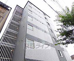 ワンモアハート円町 703 ｜ 京都府京都市中京区西ノ京南上合町（賃貸マンション1K・7階・24.75㎡） その3