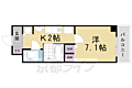 クラウンハイム京都北大路2階5.4万円