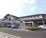 嵯峨嵐山駅まで800m