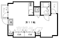 KS千本今出川5階4.4万円
