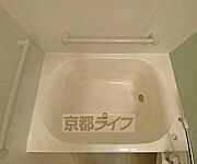 追い炊き機能付きでいつでも快適に入浴できます。