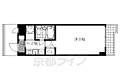 パラドール西院パート14階3.6万円