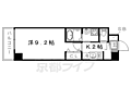 エスカーサ京都西陣4階6.9万円