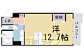 ウエノマンション3階6.5万円
