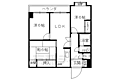 嵯峨西和5階7.8万円