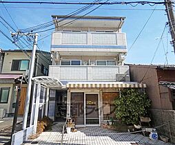 パープルクラウドI