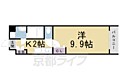 Paese御池6階6.3万円