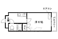 アヴァンセマルシマ1階4.6万円