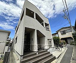 ＣＲＡＳＴＩＮＥ太秦安井北御所町