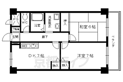 ラコルレ川政