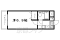 ルミエール末広4階3.4万円