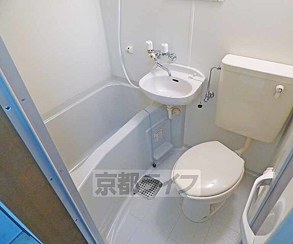 浴室